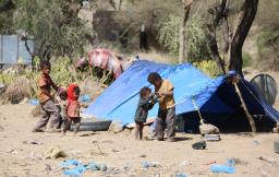MSF alertam para desnutrição infantil aguda no sul da Somália