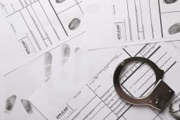 Registo Criminal passa a ser assinado electronicamente
