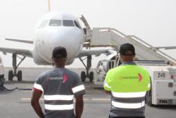 ASA conclui venda de 51% do capital social da Cabo Verde Handling à Swissport
