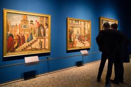 Itália recupera quadros roubados de Renoir, Cézanne e Matisse