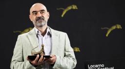 "You don't belong here" vence Leopardo de Ouro do Festival de Locarno