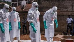Actual surto de ébola na RDCongo já é o segundo mais letal da história
