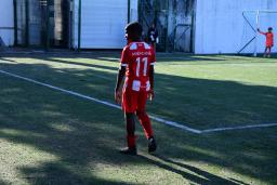 Maracanã quer ampliar oportunidades fora de Cabo Verde para jovens atletas