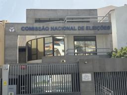 CNE inicia preparação das Presidenciais de 2026 junto da diáspora