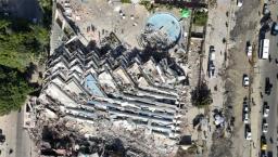 Número de vítimas mortais nos terramotos na Venezuela elevado para 6.438
