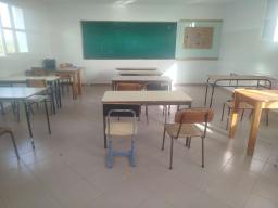 China financia reabilitação de escolas em Santiago, São Miguel e Fogo