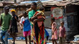 Libéria aceita receber 1.200 deportados dos EUA