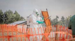 Ébola na RDCongo ultrapassa 5.000 casos com propagação sem precedentes