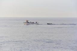 Espanha desmantela redes de transporte de migrantes de Ceuta