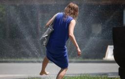 Calor terá causado mais de 30 mil mortes em excesso na Europa