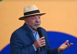 Lula sugeriu a Trump reunir Xi e Putin na Flórida: "Mundo precisa de paz"