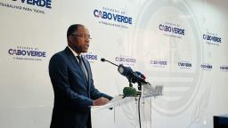 Francisco Carvalho aponta “utopia da paz” como prioridade para Cabo Verde