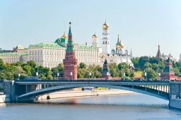 Kremlin acusa Reino Unido de "participar na guerra" ao lado de Kiev