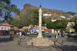 Câmara da Ribeira Grande de Santiago avisa que infractores vão pagar demolição de obras ilegais