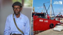 São Nicolau: Faleceu Nhô Antoninho de Mar Liso figura ligada à história marítima de Cabo Verde