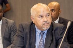 Cabo Verde quer apoio de Angola para formação de oficiais na área da aeronáutica
