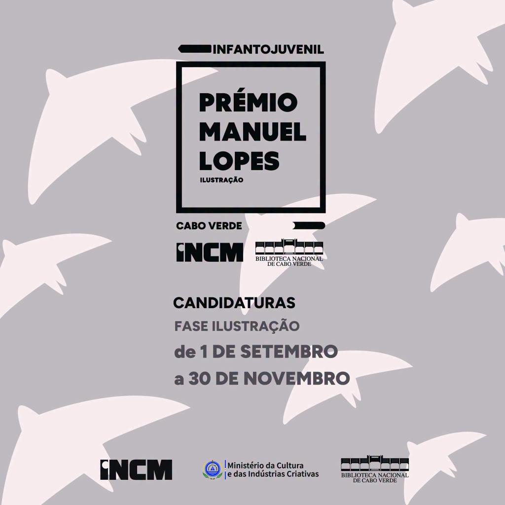 Cultura/
“Júlio, o rapaz desaparecido” vence fase de texto do Prémio Literário Infantojuvenil Manuel Lopes