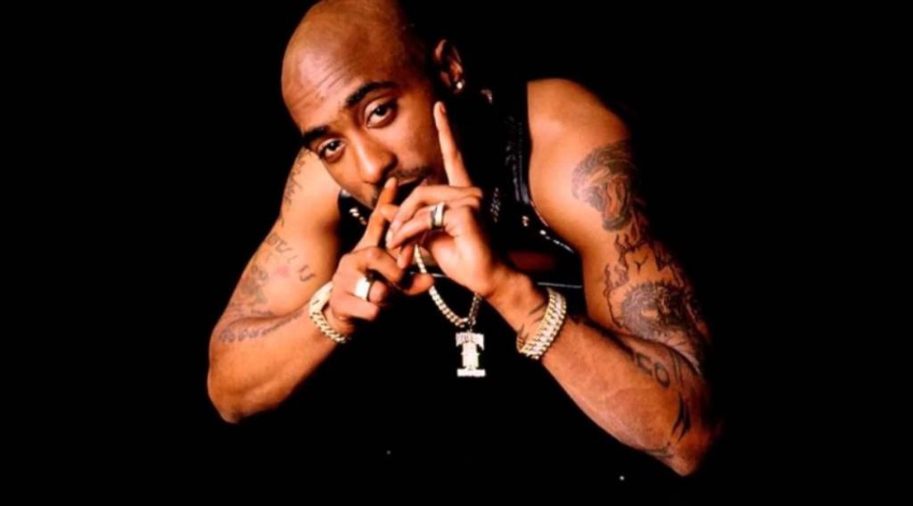 Cultura/
Ex-membro de gangue condenado por homicídio do rapper Tupac há 30 anos
