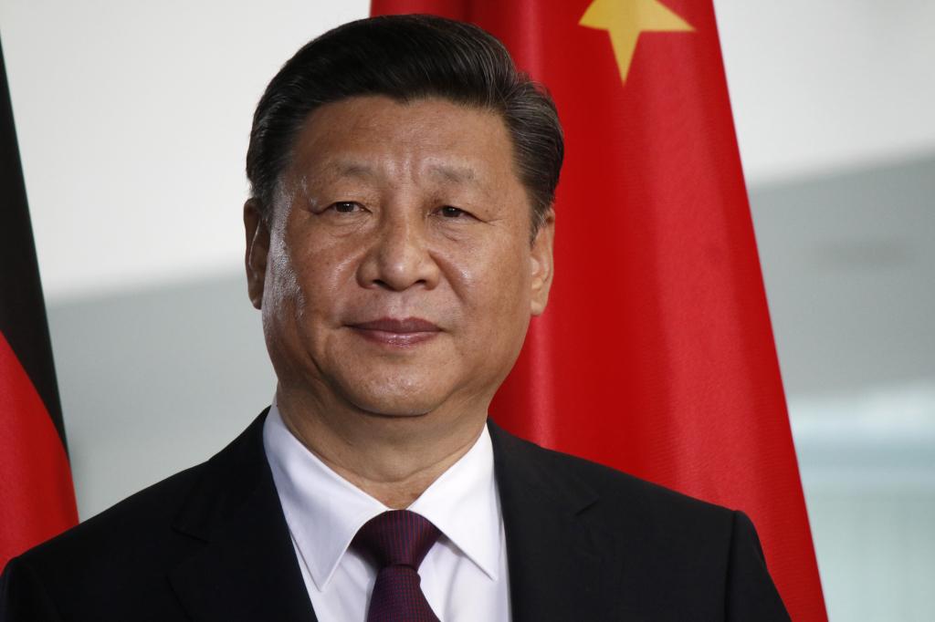 Mundo/
China oferece-se para ajudar a proteger rotas marítimas no Médio Oriente