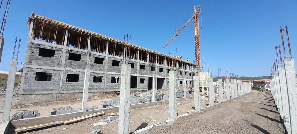 País/
IGCI encontra irregularidades em obras na Praia e Governo prepara operação em todas as ilhas