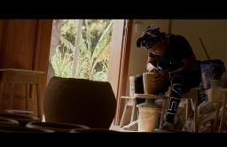 ​Curta-metragem documental "Guentis Fonte Lima" no Festival KUGOMA em Moçambique