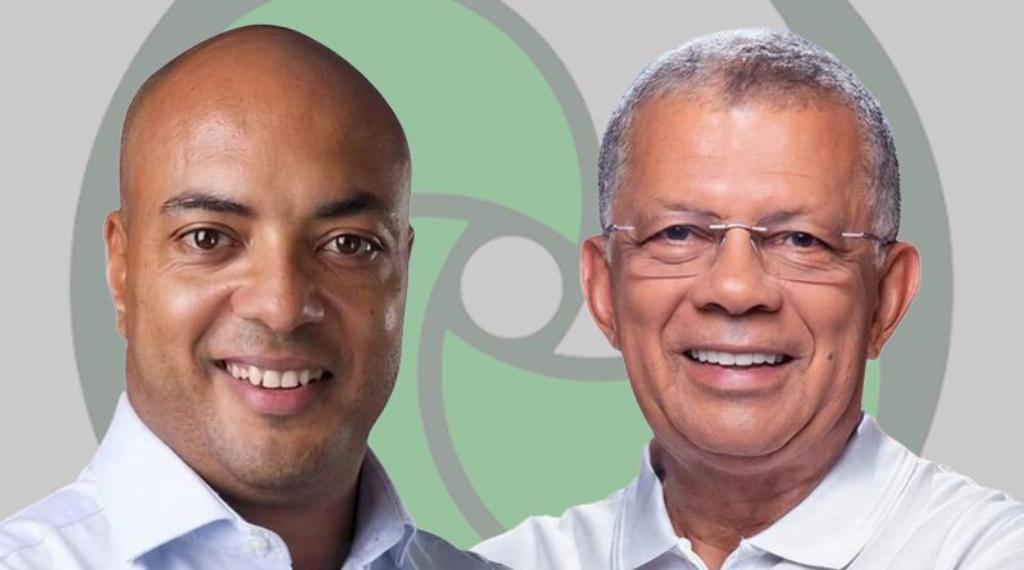 Política/
Eleições/MpD: “Apoio de Carlos Veiga dá novo peso à minha candidatura à liderança” - Paulo Veiga