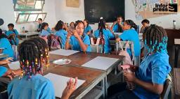 Boa Vista: Alargamento do horário escolar gera expectativa nos pais e apreensão entre professores