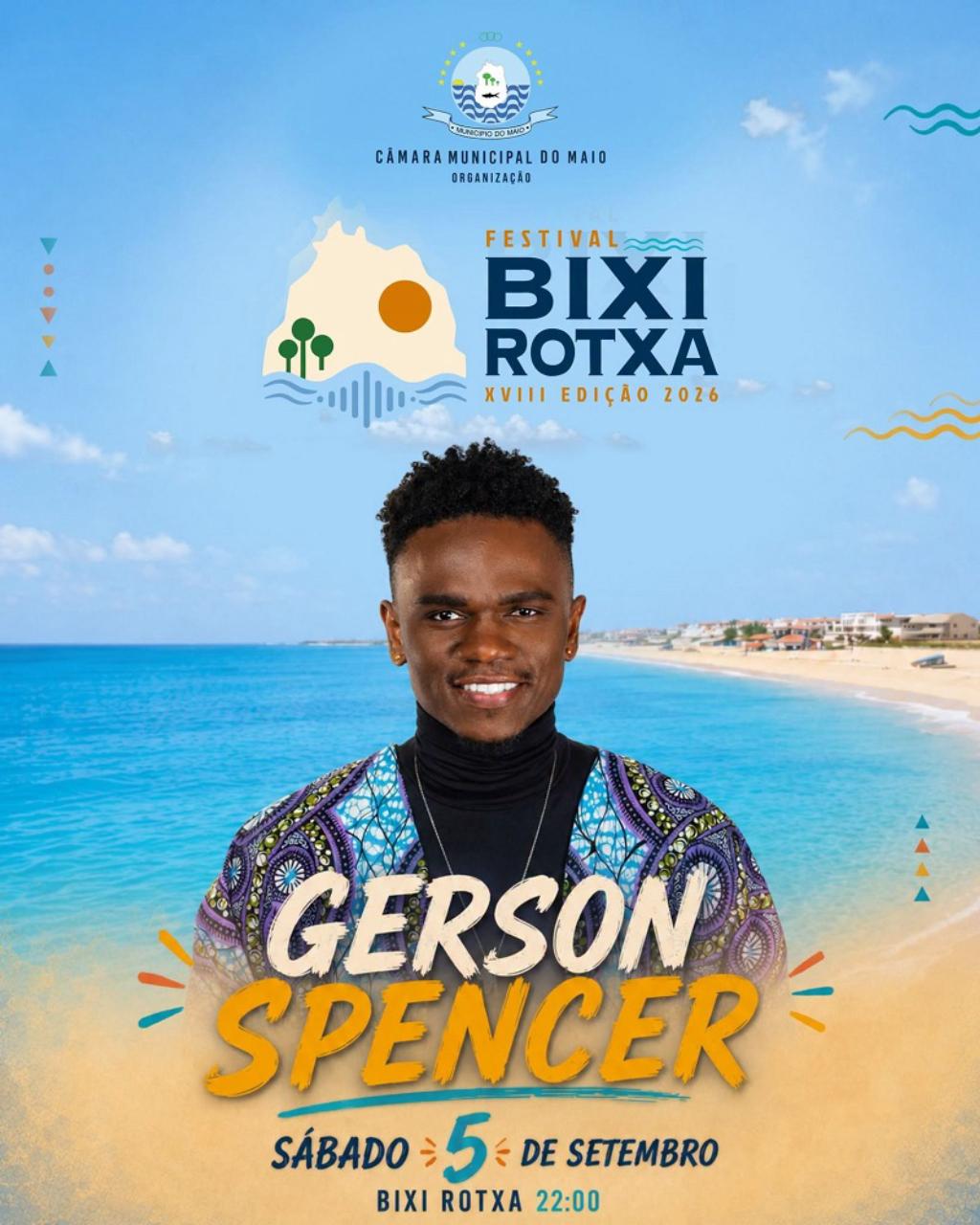 Cultura/
Maio acolhe este sábado a XVIII edição do Festival Bixi Rotxa