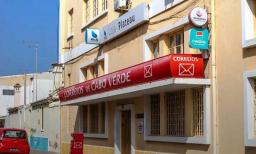 Correios de Cabo Verde alertam para mensagens fraudulentas