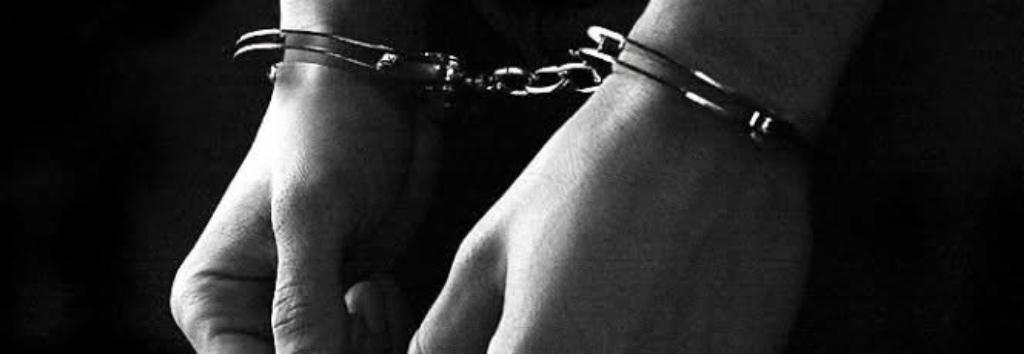 Casos de Polícia/
Fogo: Prisão Preventiva para Indivíduo indiciado da prática de vários crimes