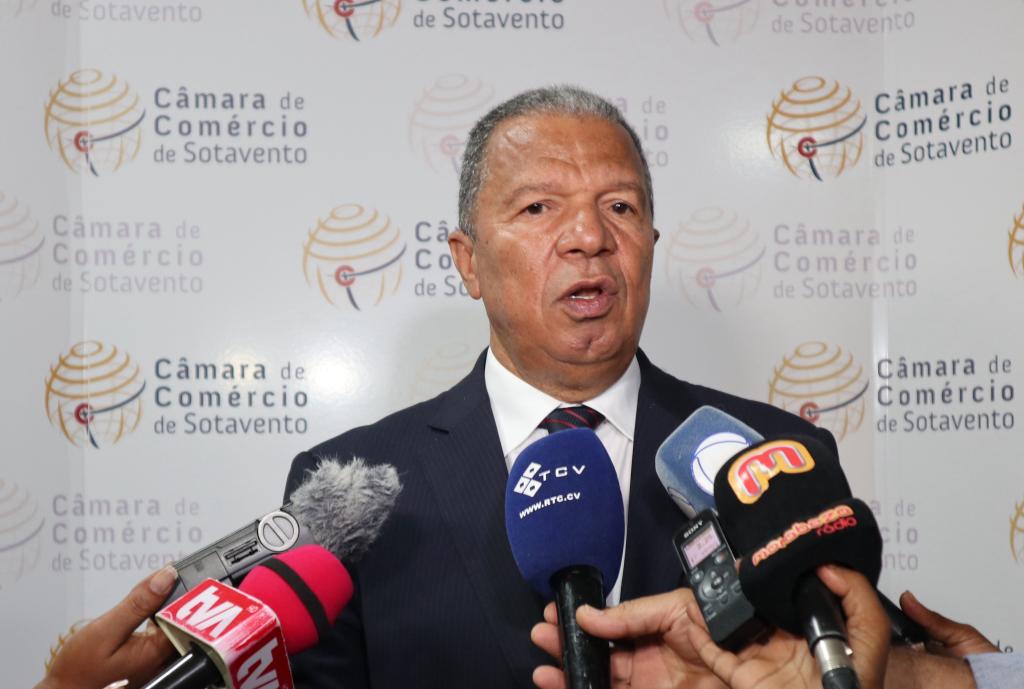 Economia/
CCS defende aceleração da industrialização e maior apoio às empresas nacionais
