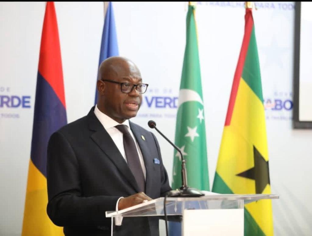 País/
Embaixada da Ginué-Bissau confirma feridos e nega mortes entre guineenses na Praia