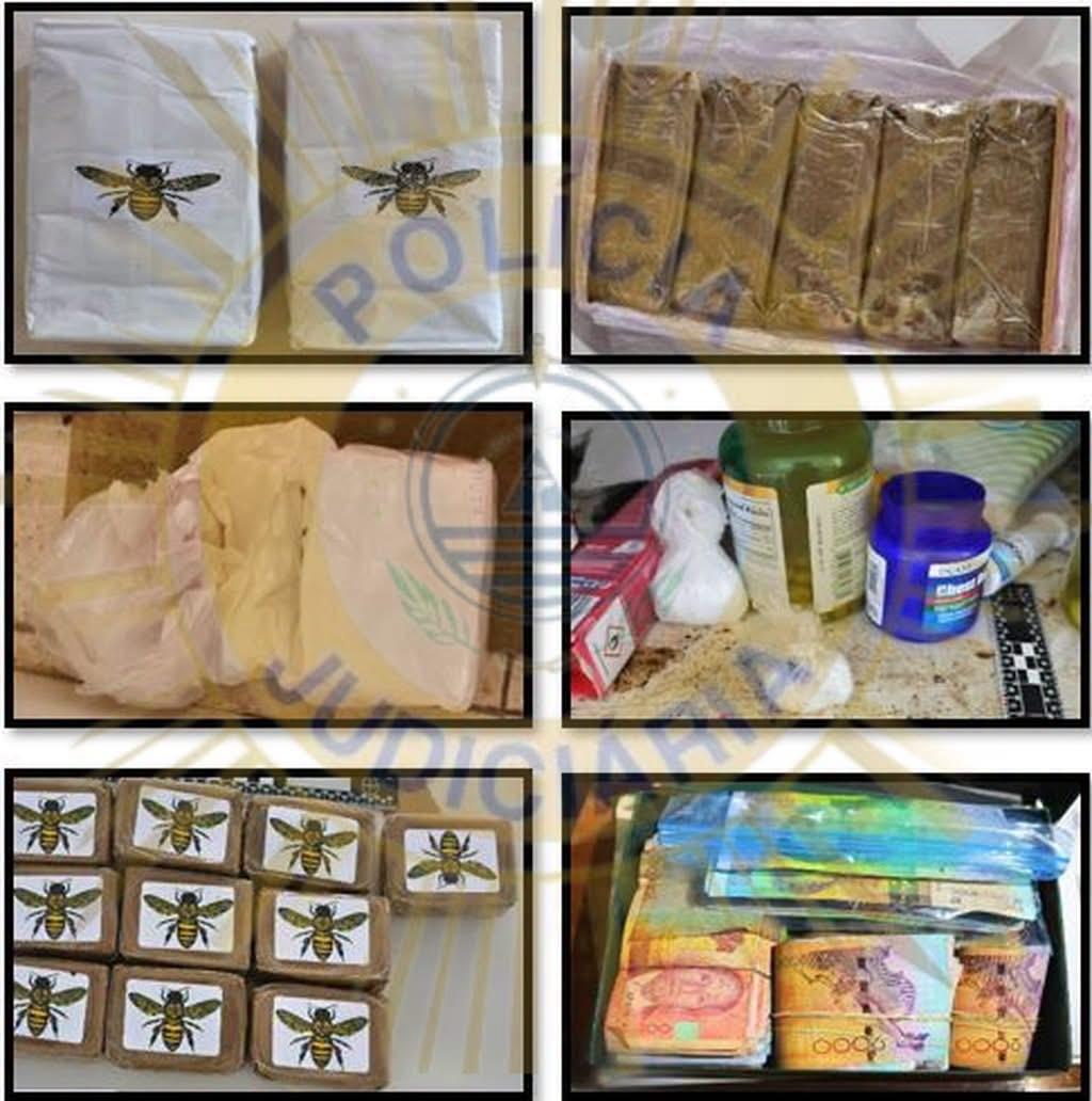 Casos de Polícia/
Tribunal coloca em prisão preventiva homem detido com droga, arma e cerca de 700 mil escudos em São Vicente