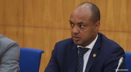 Paulo Veiga quer recolocar MpD como maior partido autárquico de Cabo Verde