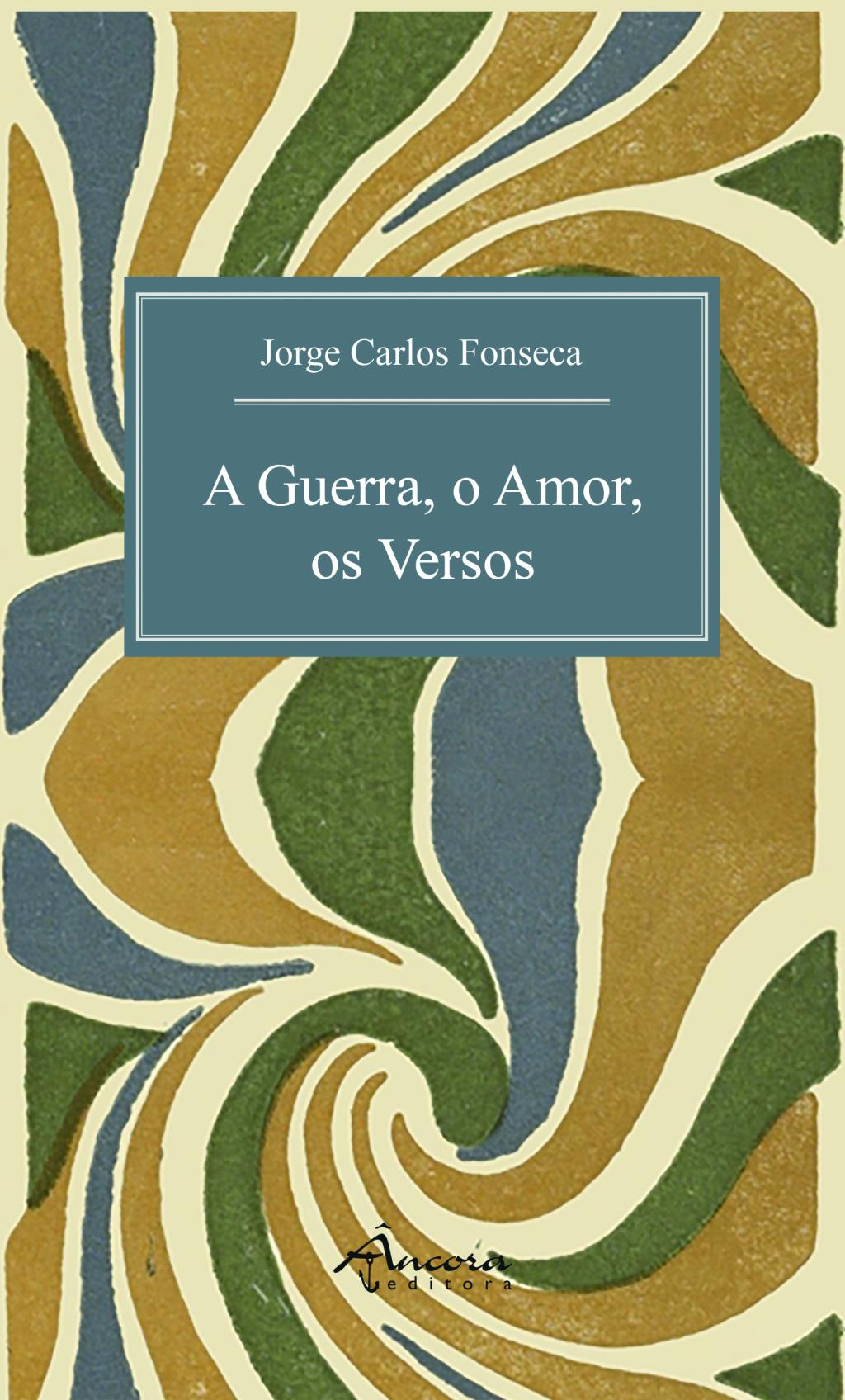 Cultura/
Oitava obra literária de Jorge Carlos Fonseca apresentada esta quinta-feira na Praia