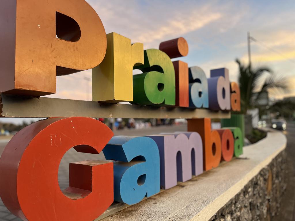 Desporto/
Finais do Gamboa Games acontecem hoje