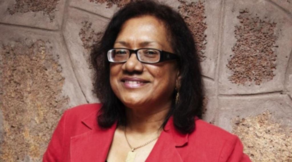 Cultura/
​Vera Duarte distinguida na 10ª edição da Gala Prémios da Lusofonia