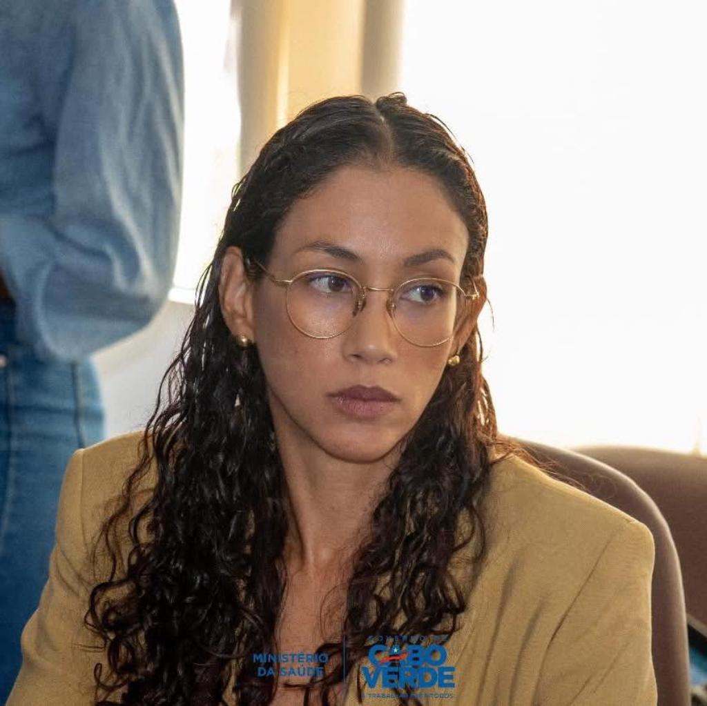 Sandra Santos é a nova presidente do INSP