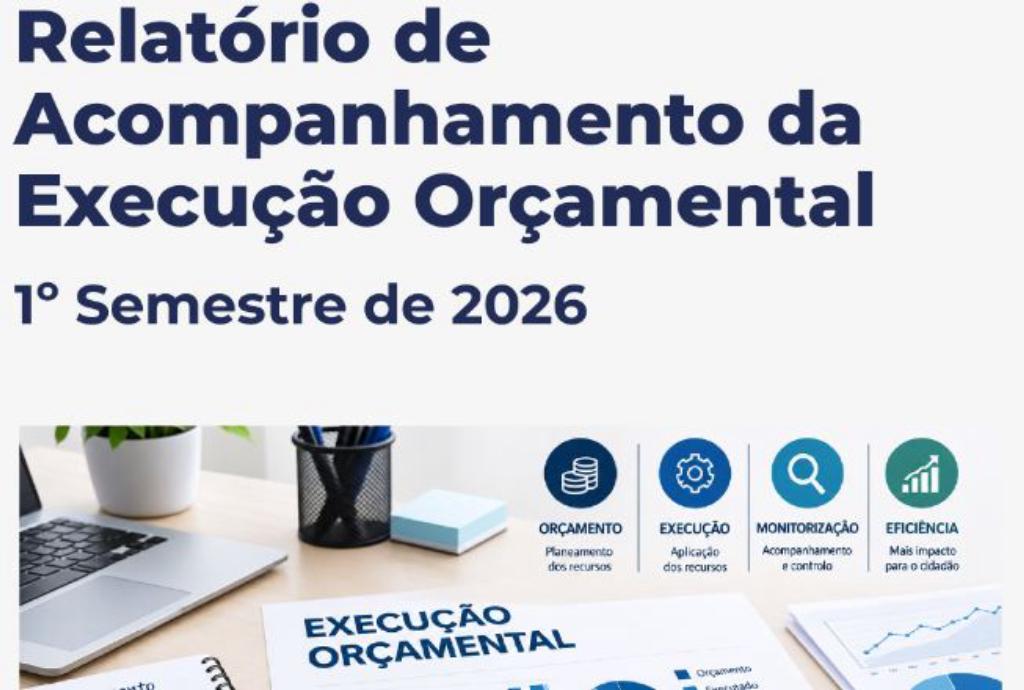 Economia/
Conselho de Finanças Públicas destaca que a receita cresceu 13,3%, mas margem orçamental de Cabo Verde diminuiu no primeiro semestre