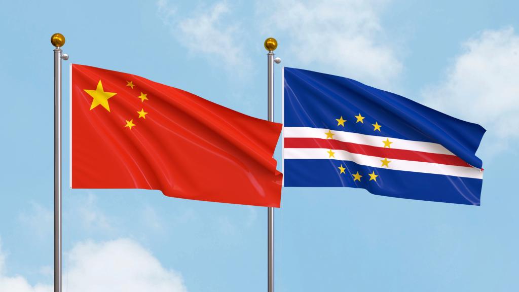 Política/
Cabo Verde e China assinam acordo e preparam entendimento mais amplo em novembro