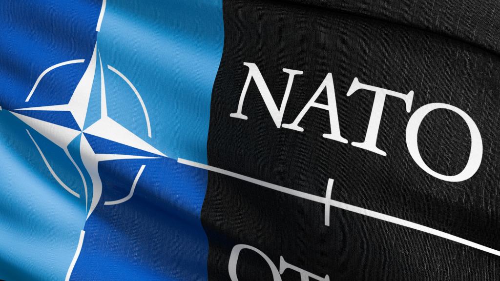 Mundo/
Dinamarca admite risco crescente de ataques russos a países da NATO