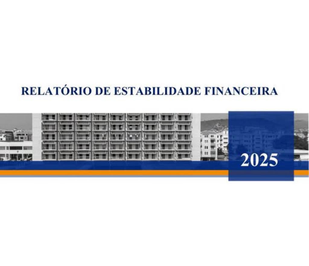 Economia/
Sistema financeiro mantém-se sólido, mas BCV alerta para riscos e vulnerabilidades