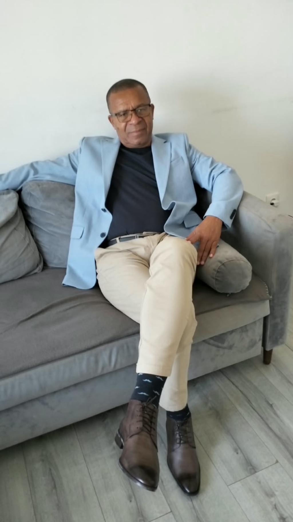 Olavo Freire - Jurisconsulto/
Olavo Freire - Jurisconsulto: 

“Em Cabo Verde há uma cultura democrática, mas ela é frágil”