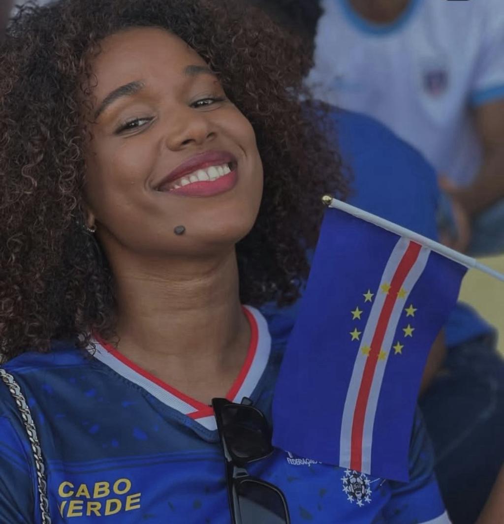 País/
Embolia pulmonar é causa da morte da assessora do MAI Vaniza Semedo