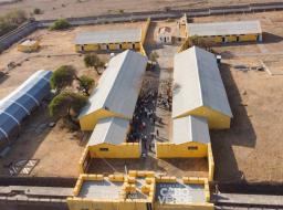 Familiares de presos no Tarrafal fazem pedidos a Cabo Verde e à UNESCO