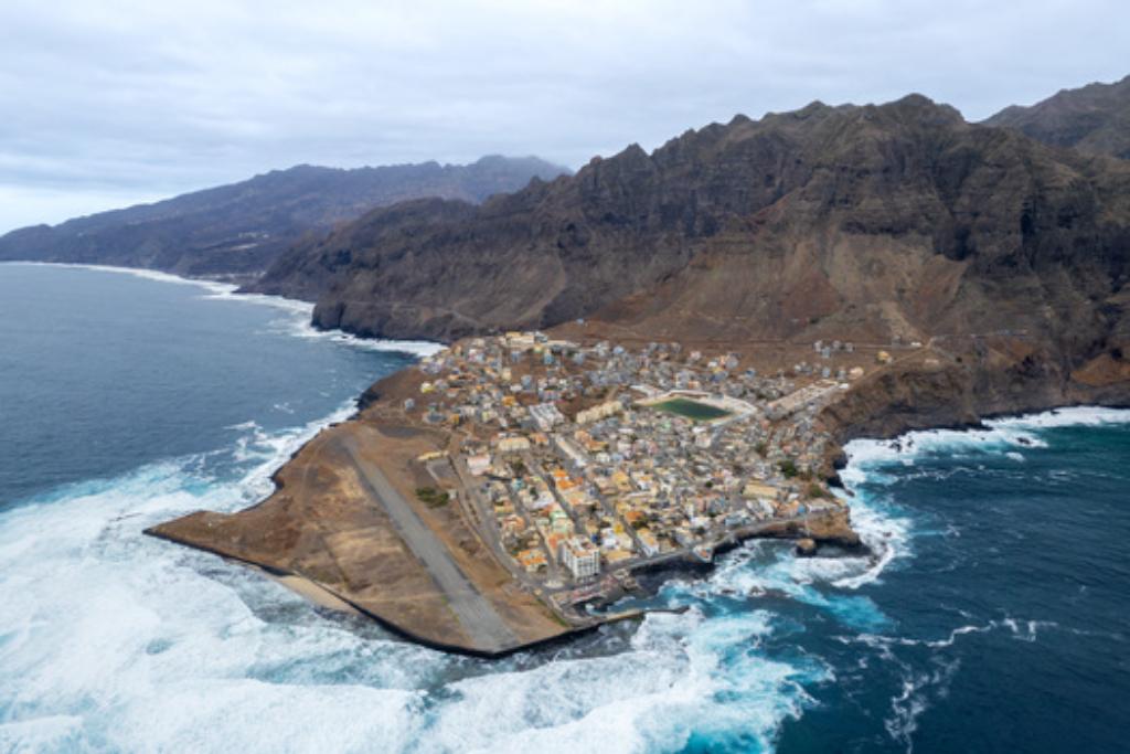 País/
Abastecimento de água condicionado em Ponta do Sol devido a uma avaria na rede eléctrica