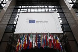 União Europeia aprova 60 milhões de euros para reforçar capacidades de defesa de Cabo Verde