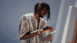 Cultura/
​Sony Berdiano lança segundo álbum “Sony Boy”