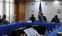 Governo fixa Orçamento de 2027 em 101,7 milhões de contos