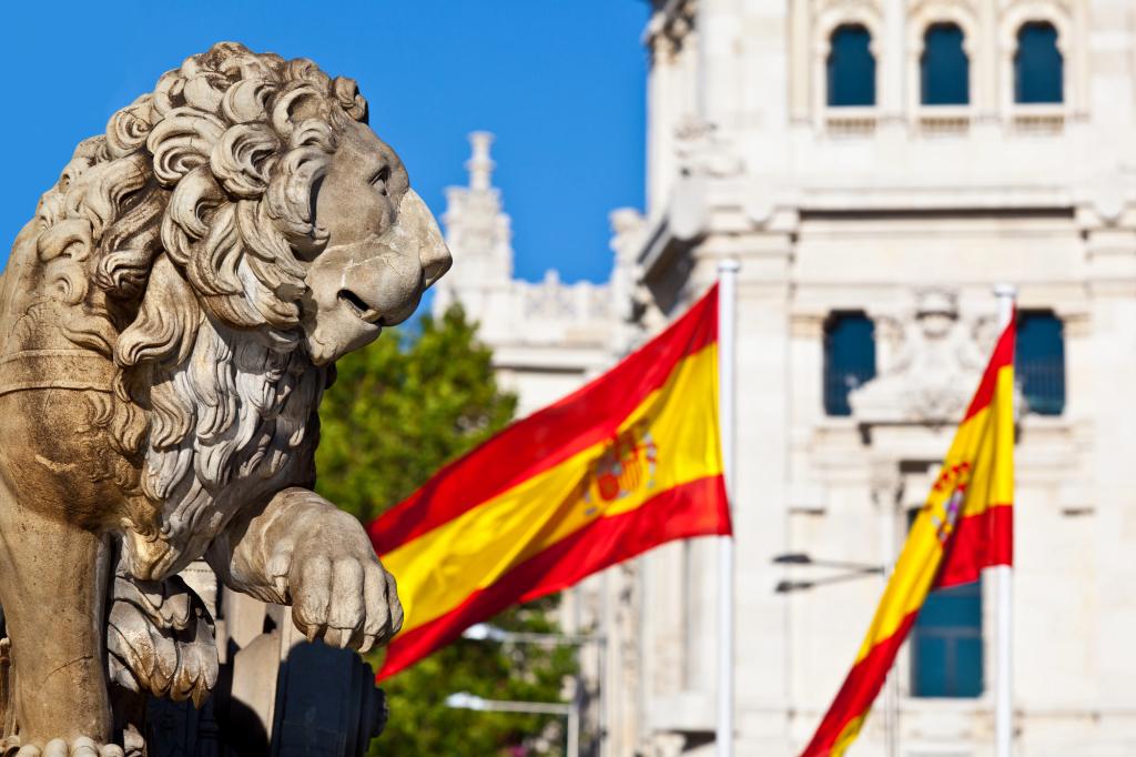 Mundo/
Espanha aprova medidas extraordinárias para habitação: "Magnífico acordo"